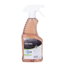 Cem Car Care Sprey Koku Air Fresher Toffee 500 Ml