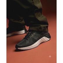 Nike Lunar Roam Ss25 Erkek Sneaker Ayakkabı-sportxstore SİYAH-BEYAZ