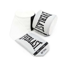 Everlast 180 Handwrap 457 Cm Beyaz Boks Bandajı P00003324