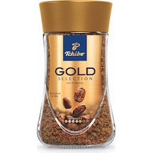 Tchibo Gold Selection 100 G X 10 Adet Diğer