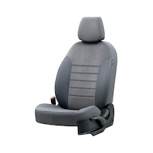 Otom Mazda 6 2008-2012 Özel Üretim Koltuk Kılıfı 555331393