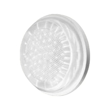Cata Ct-7091 25w Kristal Sıva Üstü Armatür Beyaz Işık Beyaz