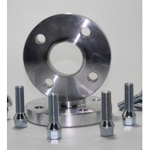Peugeot 301 4x108 1,5 Cm - 2 Adet Spacer + Bijon Seti