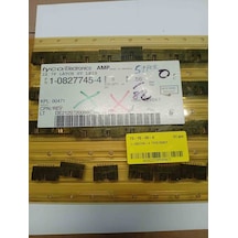 1-0827745-4 Tyco Soket 14 Adet