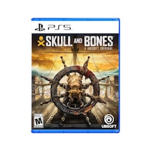 Skull And Bones Ps5 Oyun