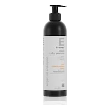 Saç Dökülmesine Karşı Argan Yağlı Biotin, Keratin, E Vitamini Ve Bitki Özlü Şampuan 300ml