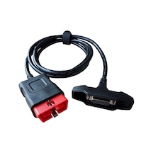 Ds 150 Obd2 Kablo. Delphi Obd2 Kablo Işıklı 16 Pin -26 - Pin