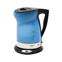 Arzum AR326 Süzgetti 1500 ML Arıtıcılı Su Isıtıcı