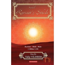 Ravzatü'ş Şüheda - Saykali - Bilgeoğuz Yayınları