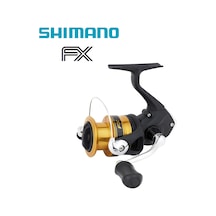 Shimano Fx 1000 Fc Lrf Olta Makinesi