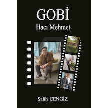 Gobi - Hacı Mehmet - Ihzz-758408