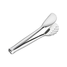 Paslanmaz Çelik Pasta Maşa