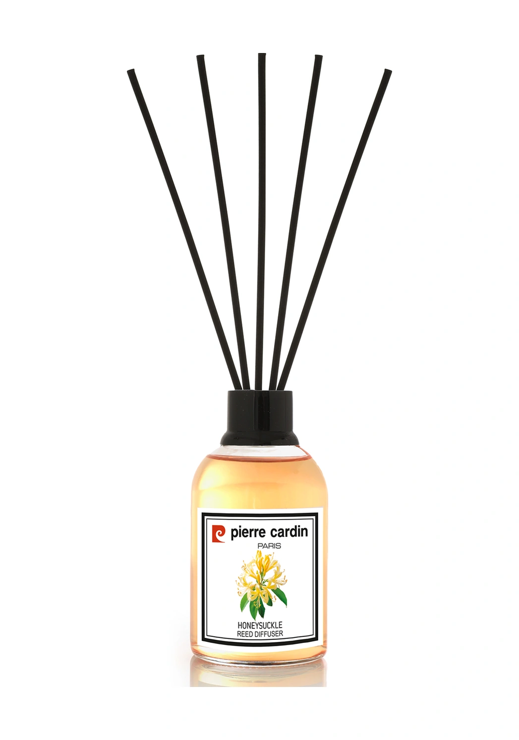 Pierre Cardin Reed Diffuser 110 Ml Honeysuckle Hanımeli Oda Kokusu