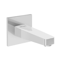 Artema Root Square Çıkış Ucu Krom A42739 Krom