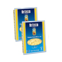Gnocchi Di Patate 500 G X 2 Adet