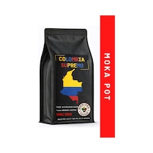 Moka Pot
