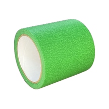 Maskeleme Bandı 100mm X 20mt Yeşil