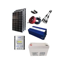 Bağ Evi Paket Sistem 3