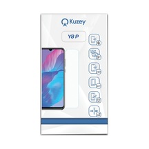 Huawei Y8 P Temperli Ekran Koruyucu Cam (474354154) 15 Tl Fark Ile Apple  Uyumlu iPhone Hızlı Şarj Kablosu
