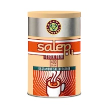 2 Adet Kahve Dünyası Salepli İçecek Tozu 400 G