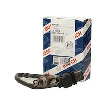 Mini One D Clubman R55 1.5d 2010-2014 Bosch Oksijen Sensörü Ls44079