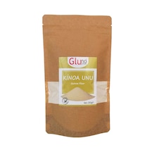 Gluno Glutensiz Kinoa Unu 250 G