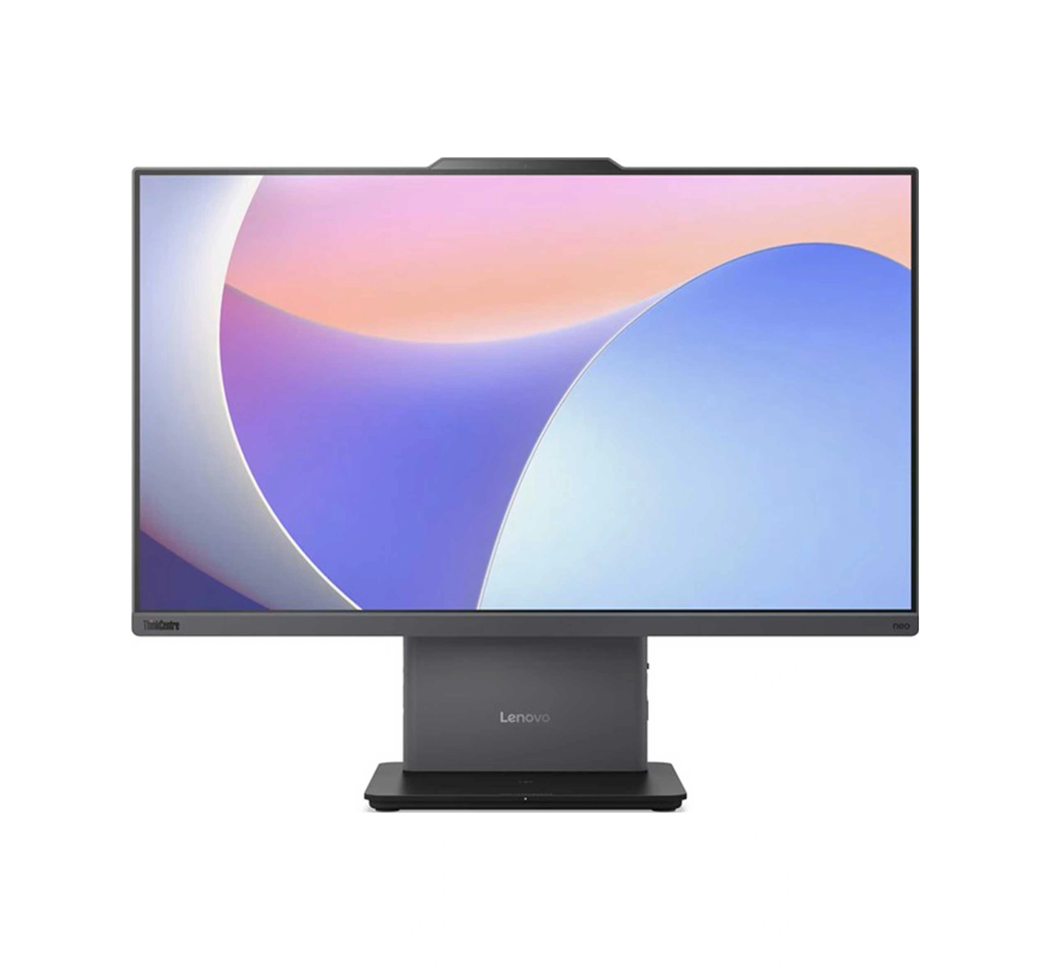 Lenovo ThinkCentre Neo 50A 24 Gen 5 12SC004MTR013 Core 7 240H 64 GB 2 TB SSD 23.8" W11P AIO Masaüstü Bilgisayar