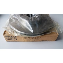 Mazda 323 Ön Fren Diski 1989-2003 / Mx-3 1991-1998 / Mx-5 93-05