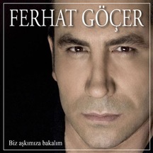 Ferhat Göçer - Biz Aşkımıza Bakalım CD