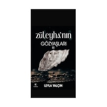 Züleyha'nın Gözyaşları 2 - 892290017