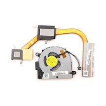 Lenovo Ideapad 500 500 15Isk Notebook Cpu Heatsink Fan