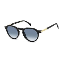 Davıd Beckham Db 1171/s - 2m24908 Blue Erkek Güneş Gözlüğü