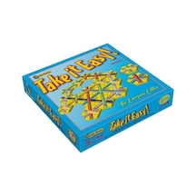 Burley Games Take It Easy