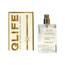 Q Life Unisex Edp 50ml. 120 Kirke Diğer