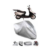 Altai Carrier 110 Pro Motosiklet Brandası Su Geçirmez Örtü