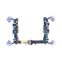 Samsung Uyumlu Galaxy A510 A5 2016 Için Oem Bordlu Şarj - Kulaklık Soket (469235800)