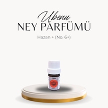 Ubenu Ney Parfümü Hazan Plus No. 6+