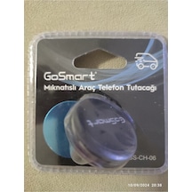 Gs-ch-06 Mıknatıslı Araç Telefon Tutacağı