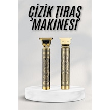 Saç Sakal Lazer Epilasyon Öncesi Kol Bacak Yanak Koltuk Altı Vücut Tıraş Makinesi