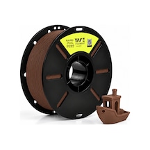 Filament Kahve Rengi Pla+ Premium