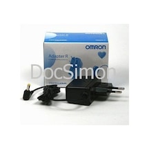 Omron M6 Tansiyon Aleti Adaptörü Omron T - Medikaltec M6 Tansiyon Aleti Adaptörü