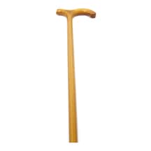 Ahşap Baston Alk2867 Çok Renkli