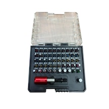 Nt Tools 102 Parça Bits Uç Seti