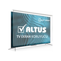 Altus Al40l 4950 4b Tv Ekran Koruyucu - Altus 40" İnç 102 Ekran Al40l49504b Koruyucu