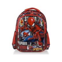 Spiderman İlkokul Çantası Loft Sense 48100