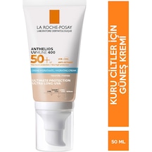 La Roche Posay Anthelios Ultra Hydra Uvmune Tinted SPF50+ 50 ML
