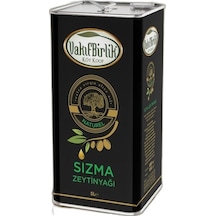 Vakıfbirlik Köy Koop Natural Sızma 5 L