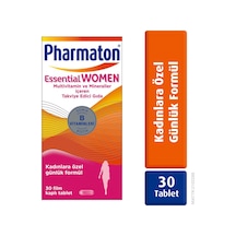 Pharmaton Essential Women 30 Tablet