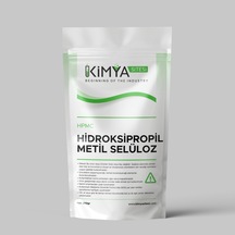Hidroksipropil Metil Selüloz Hpmc 250gr