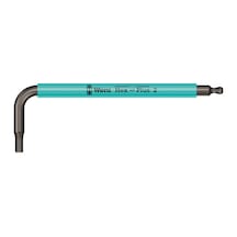 Wera 950 Spks Renkli, Metrik, Blacklaser, 2 X 56 Mm